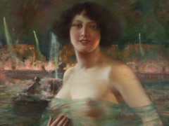 Eugene Ansen Hofmann_1928_Portrait of a Lady.jpg
